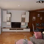 Nepomuk Dom wakacyjny