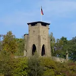 Nepomuk Dom wakacyjny