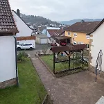 Nepomuk Dom wakacyjny *