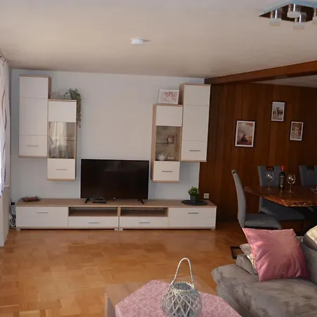 Nepomuk Hébergement de vacances