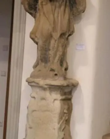 Nepomuk * Lauterecken