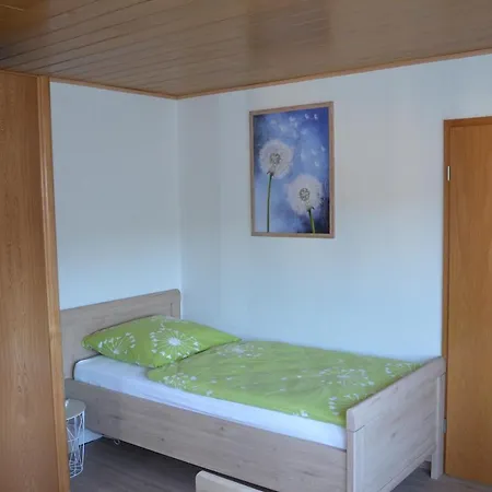 Hébergement de vacances Nepomuk *