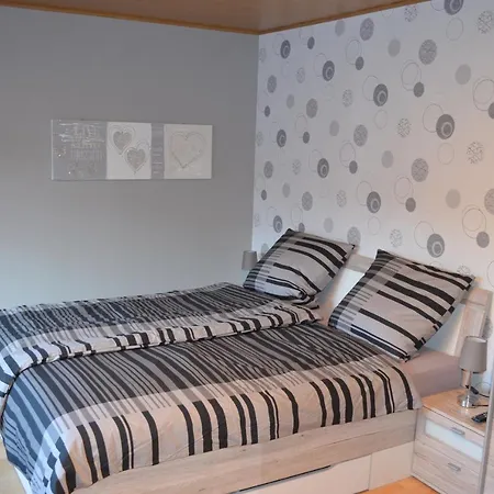 Hébergement de vacances Nepomuk