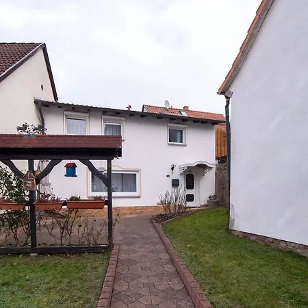 Nepomuk Hébergement de vacances