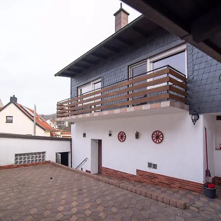 Nepomuk Casa de Férias *