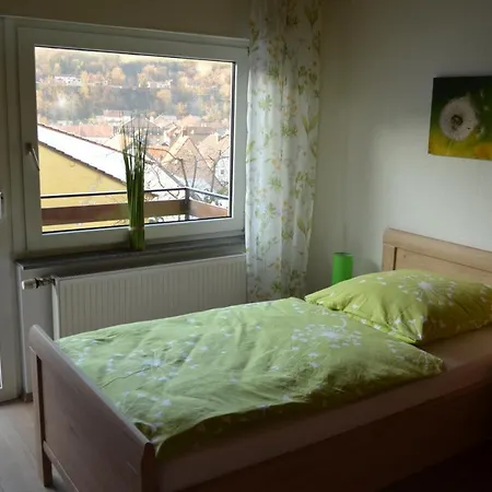 Nepomuk Hébergement de vacances