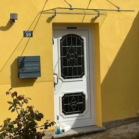 Nepomuk * Lauterecken