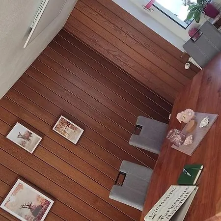 Nepomuk Nyaraló Lauterecken