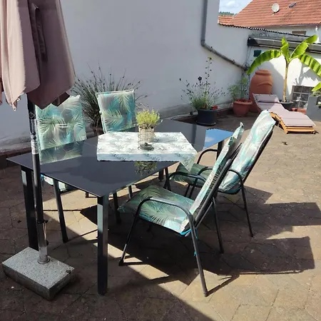 Nepomuk * Lauterecken