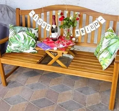 Nepomuk Σπίτι διακοπών Lauterecken