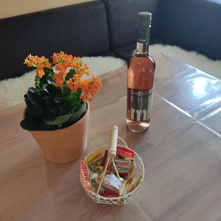 Nepomuk 펜션 Lauterecken