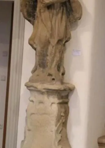 Nepomuk * Lauterecken