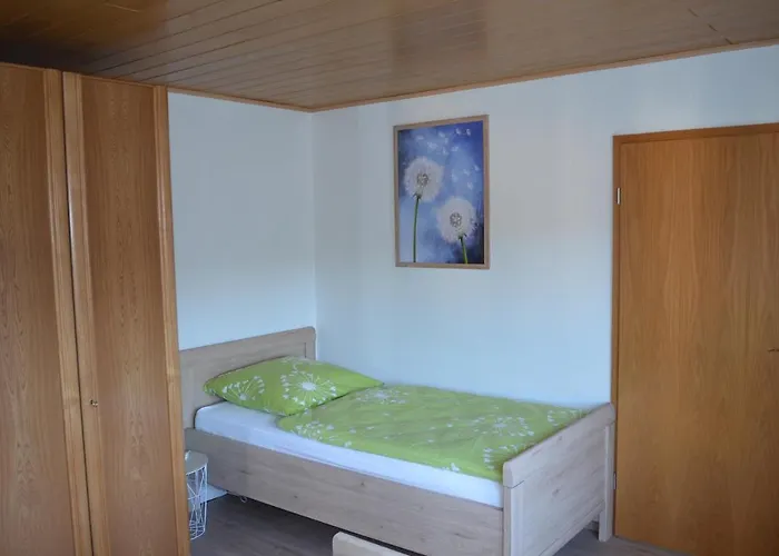 Casa de Férias Nepomuk *