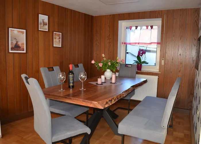 Nepomuk 펜션 Lauterecken