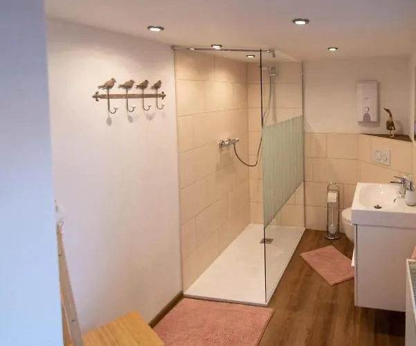 Nepomuk Casa de Férias