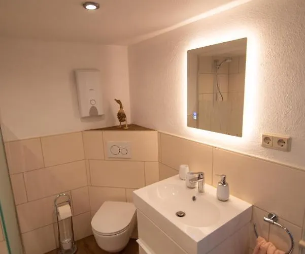 Nepomuk Casa de Férias *