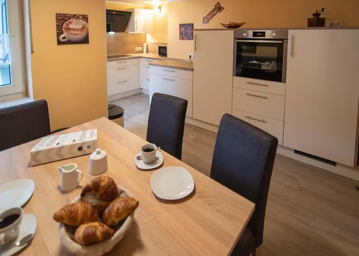 Nepomuk Casa de Férias *