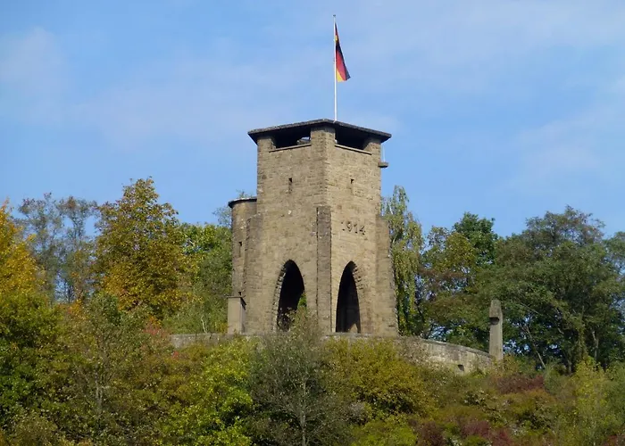 Nepomuk Casa de Férias