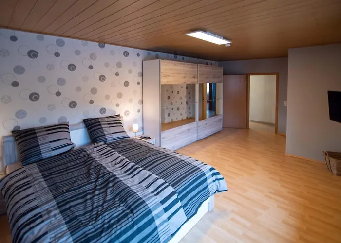 Casa de Férias Nepomuk Lauterecken