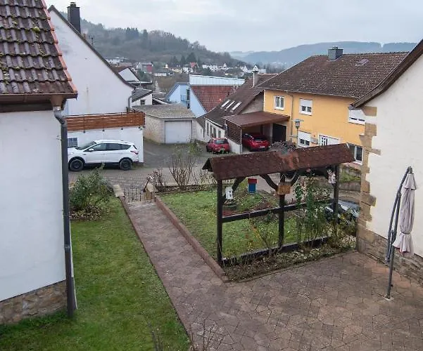 Nepomuk Casa de Férias *