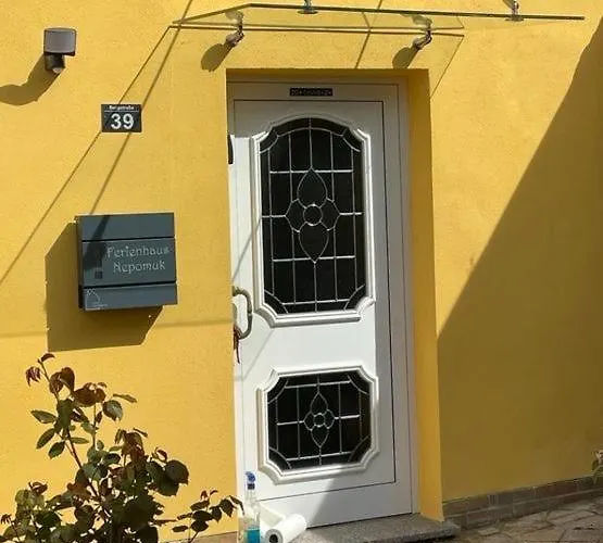 Nepomuk * Lauterecken