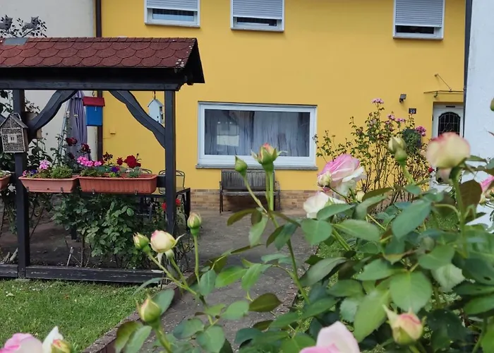 Casa de Férias Nepomuk *