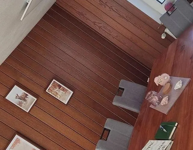 Nepomuk 펜션 Lauterecken