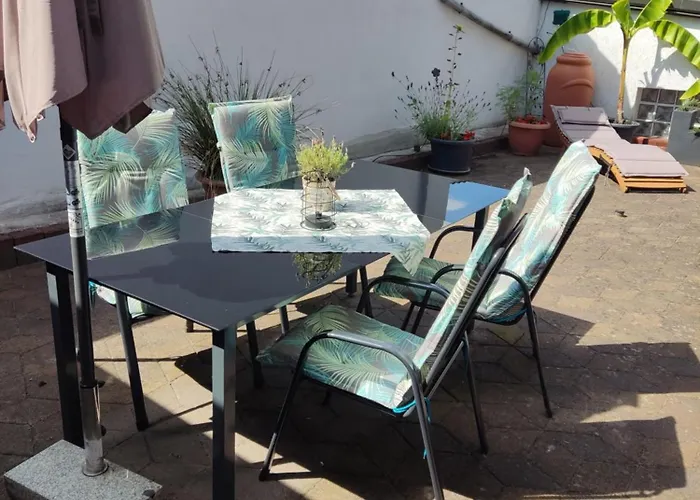 Nepomuk * Lauterecken