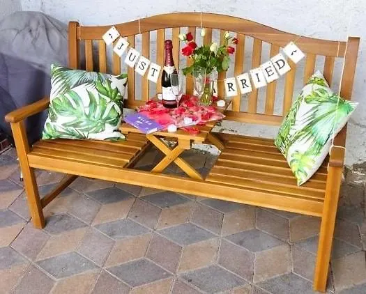 Nepomuk 펜션 Lauterecken